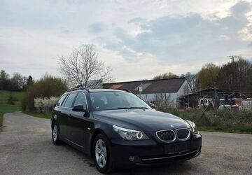 BMW 525 144.444 km 6.990 &euro; Poppenhausen 97490