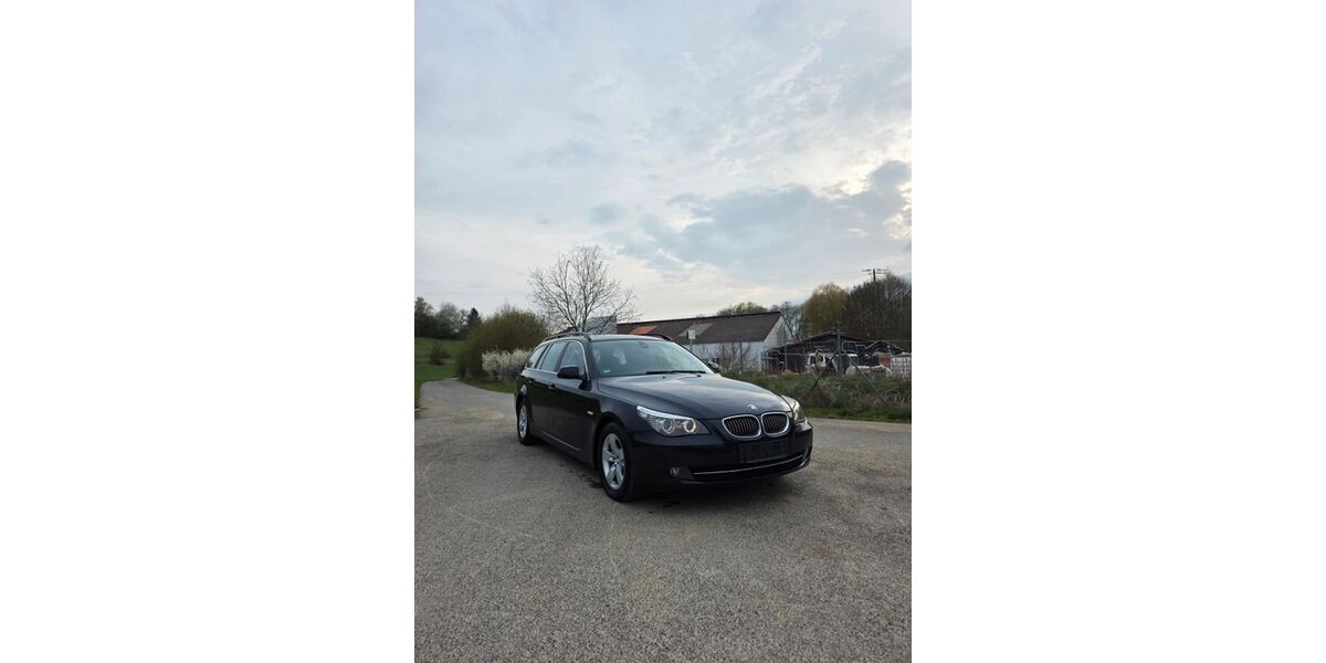 BMW 525 144.444 km 6.990 &euro; Poppenhausen 97490