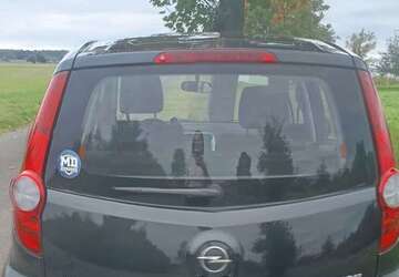 Opel Agila 148.000 km 2.990 &euro; Gochsheim 97469