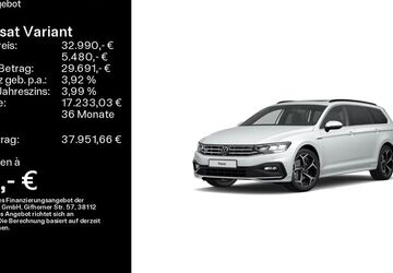 VW Passat Variant 77.408 km 31.990 &euro; Haßfurt 97437