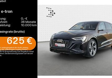 Audi Q8 e-tron 42.000 km 56.480 &euro; Schweinfurt 97424