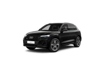 Audi SQ5 53.500 km 51.450 &euro; Bad Kissingen 97688