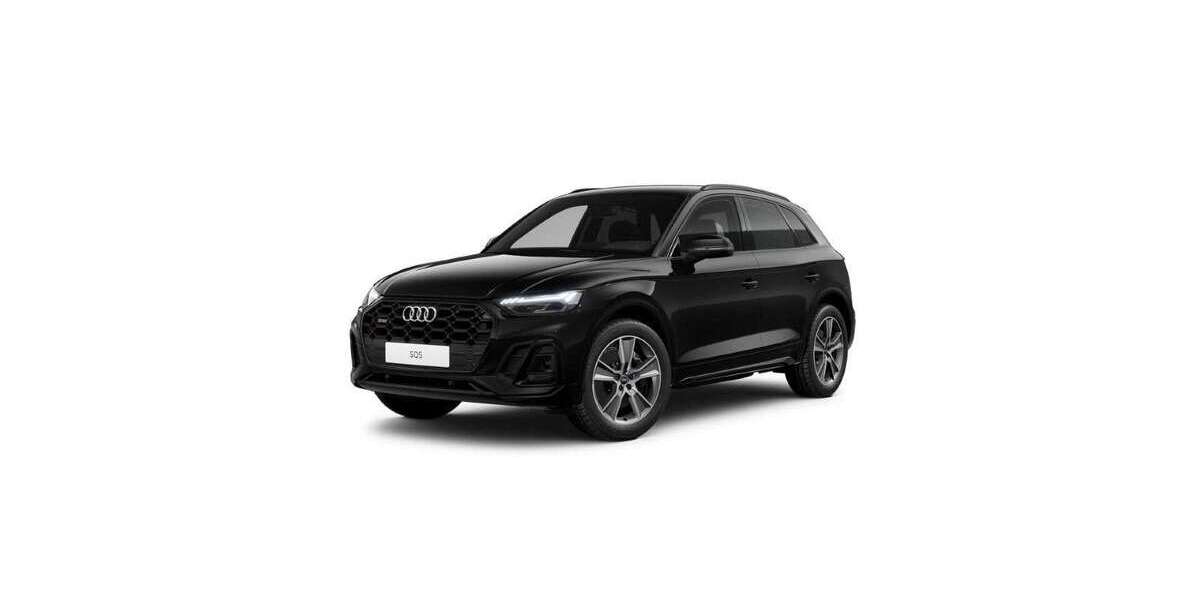 Audi SQ5 53.500 km 51.450 &euro; Bad Kissingen 97688