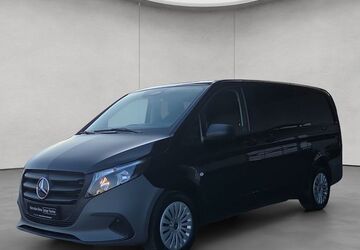 Mercedes-Benz Vito 34.183 km 45.922 &euro; Schweinfurt 97424