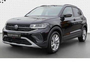 VW T-Cross 23.700 km 23.990 &euro; Bad Kissingen 97688