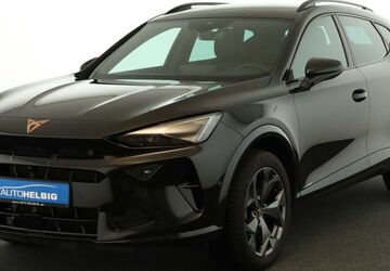 Cupra Formentor 15.600 km 29.890 &euro; Donnersdorf 97499