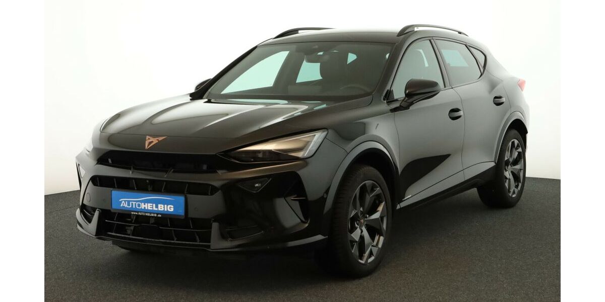 Cupra Formentor 15.600 km 29.890 &euro; Donnersdorf 97499