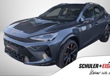 Cupra Formentor 16.000 km 29.990 &euro; Werneck 97440