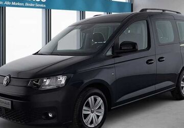 VW Caddy 39.462 km 27.250 &euro; Schweinfurt 97424