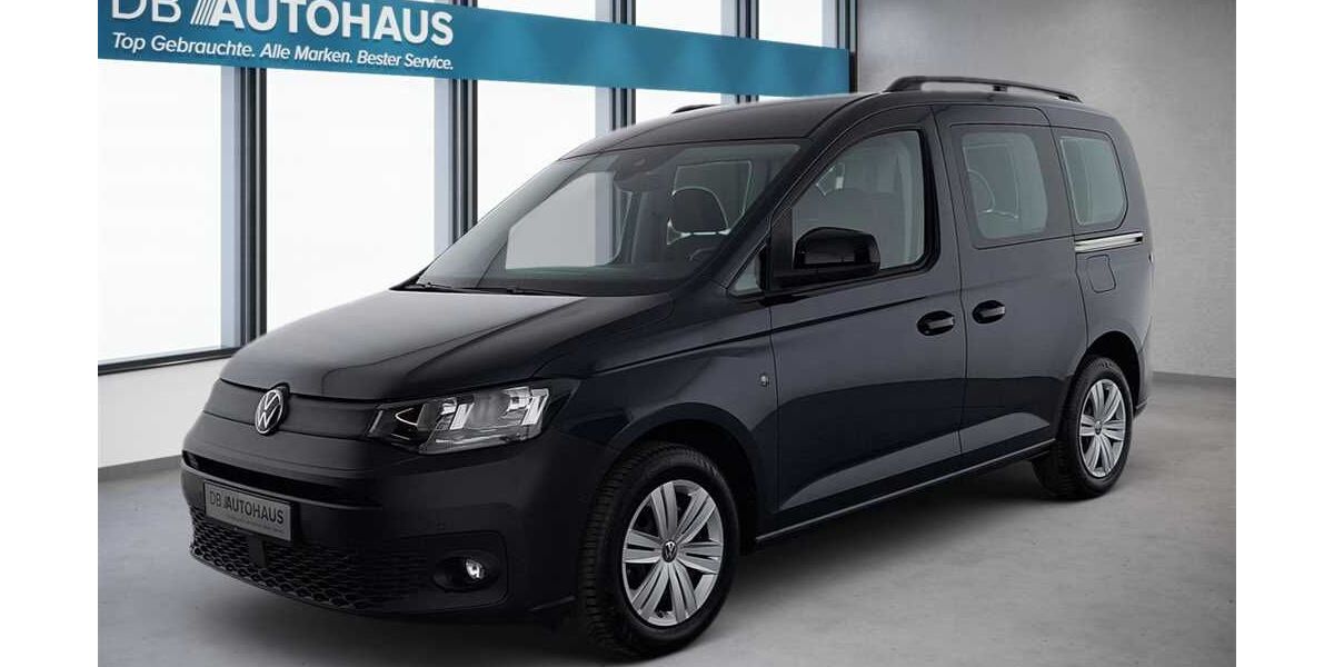 VW Caddy 39.462 km 27.250 &euro; Schweinfurt 97424
