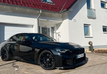 BMW M2 32.800 km 56.900 &euro; Schweinfurt 97421