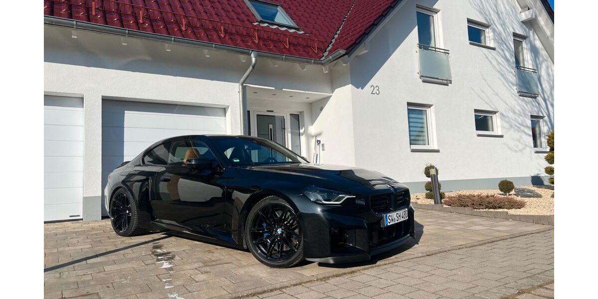 BMW M2 32.800 km 56.900 &euro; Schweinfurt 97421