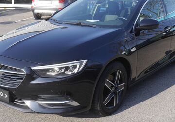 Opel Insignia 211.547 km 7.999 &euro; Haßfurt 97437