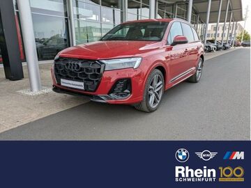 Gebrauchte Audi Q7