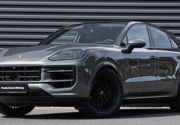 Porsche Cayenne 12.900 km 119.890 &euro; Estenfeld 97230