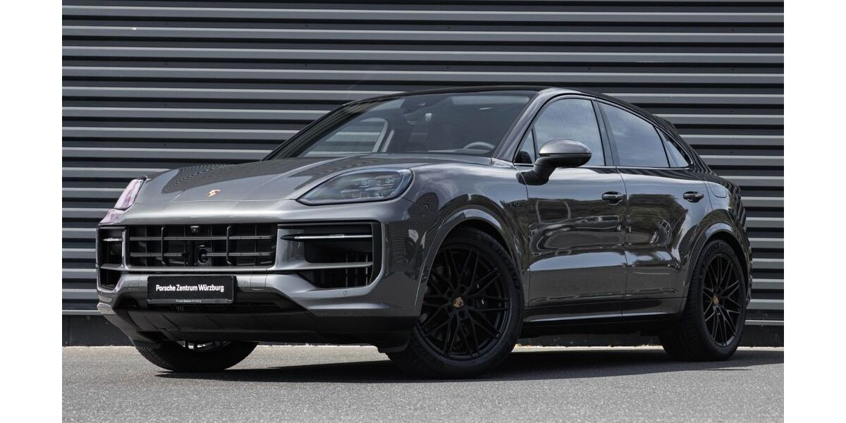 Porsche Cayenne 12.900 km 119.890 &euro; Estenfeld 97230