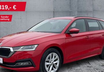 Skoda Octavia 43.563 km 21.990 &euro; Werneck 97440