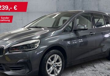 BMW 218 Gran Tourer 42.911 km 19.400 &euro; Werneck 97440