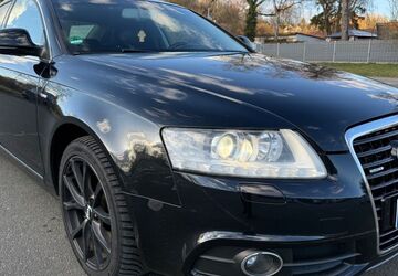 Audi A6 149.600 km 12.490 &euro; Niederwerrn 97464