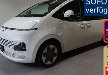 Hyundai STARIA 83.800 km 36.760 &euro; Schweinfurt 97424
