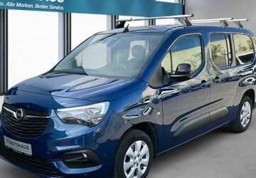 Opel Combo Life 66.099 km 18.870 &euro; Schweinfurt 97424