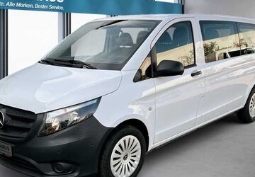 Mercedes-Benz Vito 77.452 km 31.420 &euro; Schweinfurt 97424