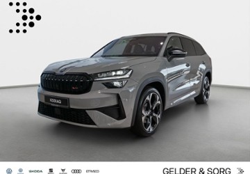Skoda Kodiaq 9.000 km 52.990 &euro; Schweinfurt 97424