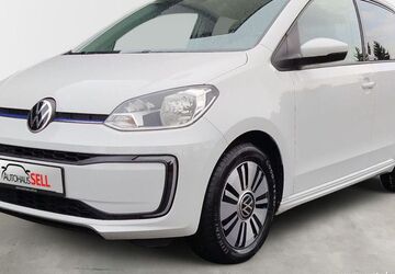 VW e-up! 43.850 km 14.690 &euro; Hammelburg 97762