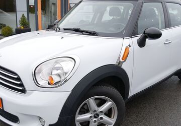 Mini Cooper Countryman 117.224 km 8.400 &euro; Oerlenbach 97714