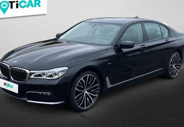 BMW 730 85.426 km 37.290 &euro; Haßfurt 97437