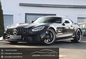 Mercedes-Benz AMG GT R 6.500 km 199.895 &euro; Werneck 97440