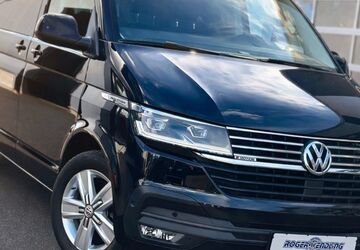 VW T6 Multivan 29.905 km 53.500 &euro; Schweinfurt 97424