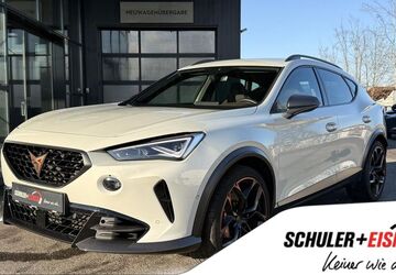 Cupra Formentor 45.000 km 40.990 &euro; Werneck 97440