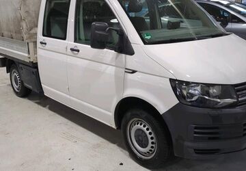 VW T6 andere 128.000 km 27.132 &euro; Sennfeld 97526
