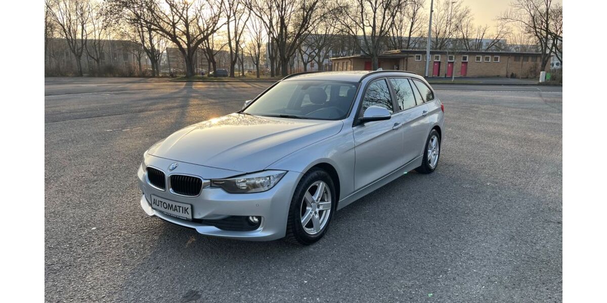 BMW 320 250.000 km 7.990 &euro; Schweinfurt 97421