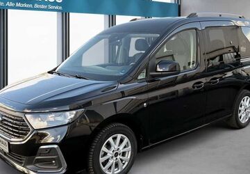 Ford Tourneo Connect 36.827 km 27.680 &euro; Schweinfurt 97424