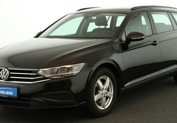 VW Passat Variant 110.600 km 17.990 &euro; Donnersdorf 97499