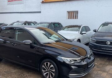 VW Golf 34.500 km 20.990 &euro; Werneck/Eßleben 97440