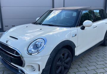 Mini Cooper SD 197.150 km 10.480 &euro; Volkach 97332