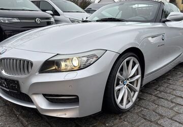 BMW Z4 142.600 km 21.880 &euro; Haßfurt 97437