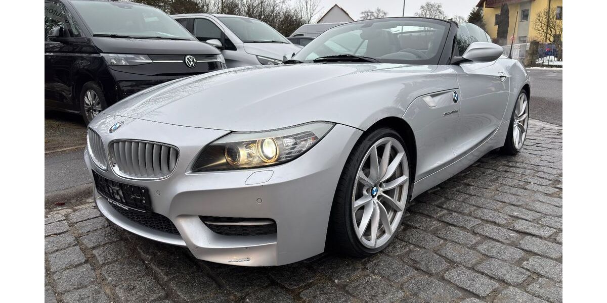 BMW Z4 142.600 km 21.880 &euro; Haßfurt 97437