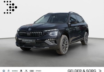 Skoda Kamiq 5.000 km 32.990 &euro; Schweinfurt 97424