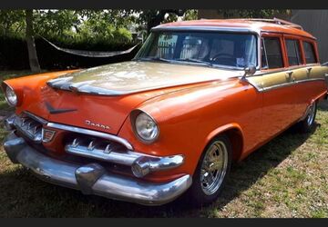 Dodge Andere 12.345 km 22.990 &euro; schweinfurt 97421