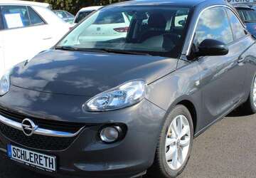Opel Adam 49.001 km 10.750 &euro; Hammelburg 97762