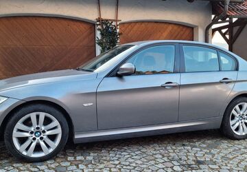 BMW 320 205.688 km 6.250 &euro; Hammelburg 97762