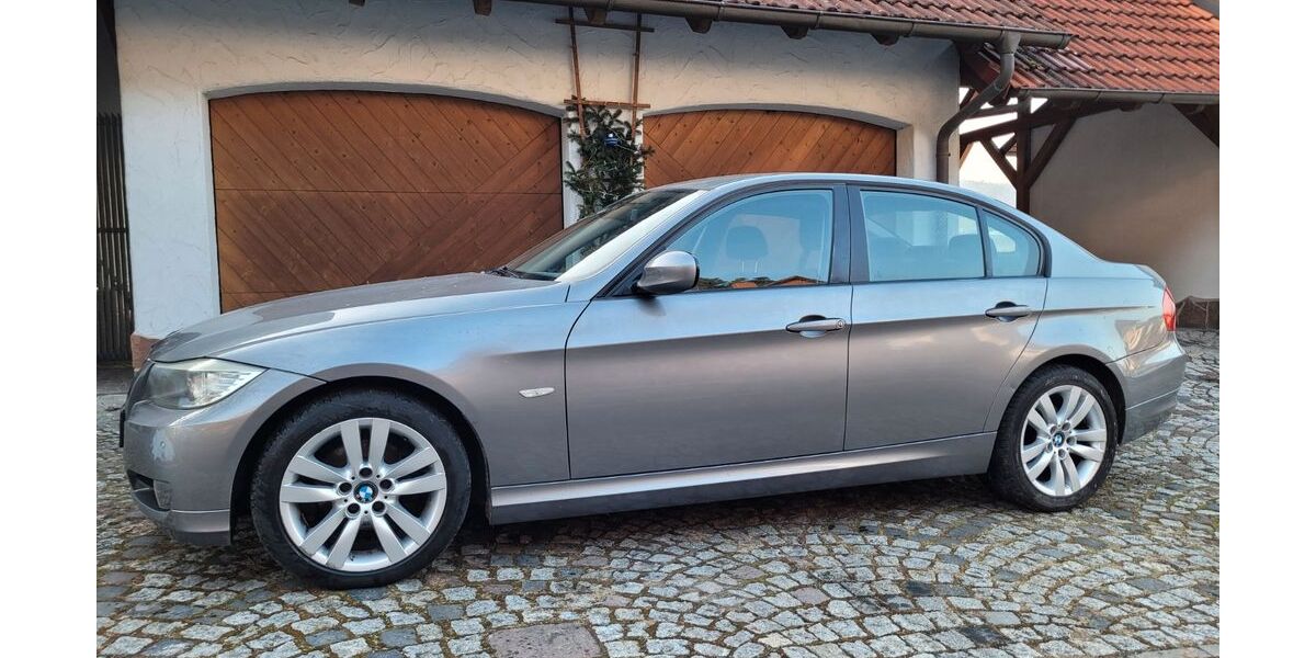 BMW 320 205.688 km 6.250 &euro; Hammelburg 97762