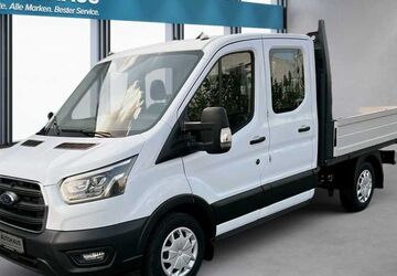 Ford Transit 74.226 km 21.860 &euro; Schweinfurt 97424