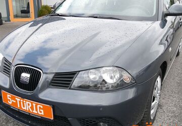 Seat Ibiza 169.488 km 3.390 &euro; Oerlenbach 97714