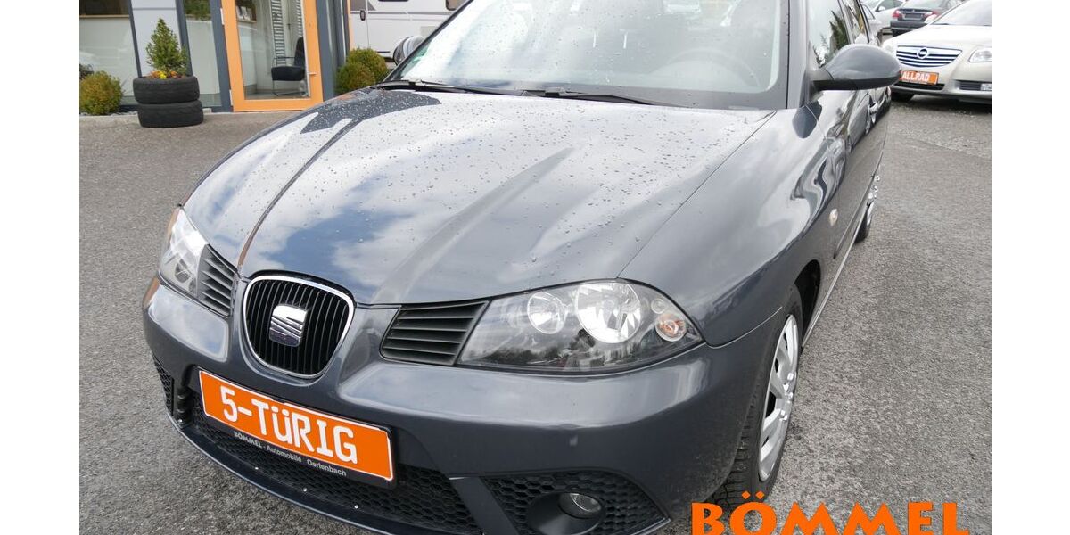 Seat Ibiza 169.488 km 3.390 &euro; Oerlenbach 97714