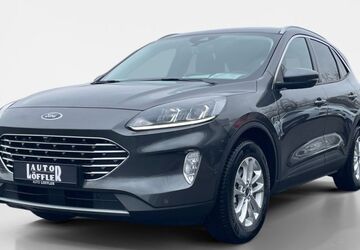 Ford Kuga 33.274 km 32.500 &euro; Schweinfurt 97424